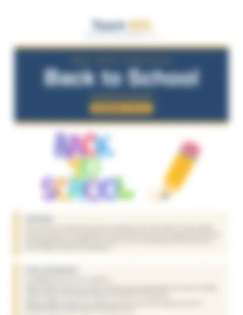 Preview of inside pages from Back to School. Select to enlarge.