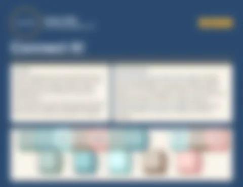 Preview of inside pages from Connect It!. Select to enlarge.