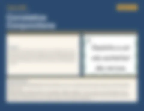 Preview of inside pages from Correlative Conjunctions. Select to enlarge.