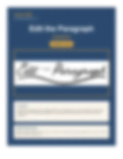 Preview of inside pages from Edit the Paragraph. Select to enlarge.