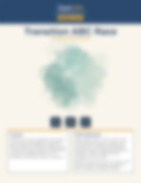 Preview of inside pages from Transition ABC Race. Select to enlarge.