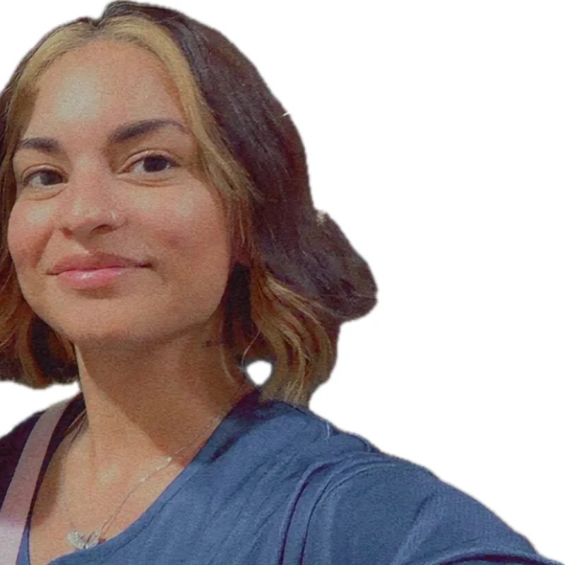 Gavi Rocha